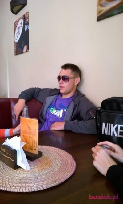 Mateusz, Mężczyzna, 30, Zalewo, Polska, Zdjęcie: 2