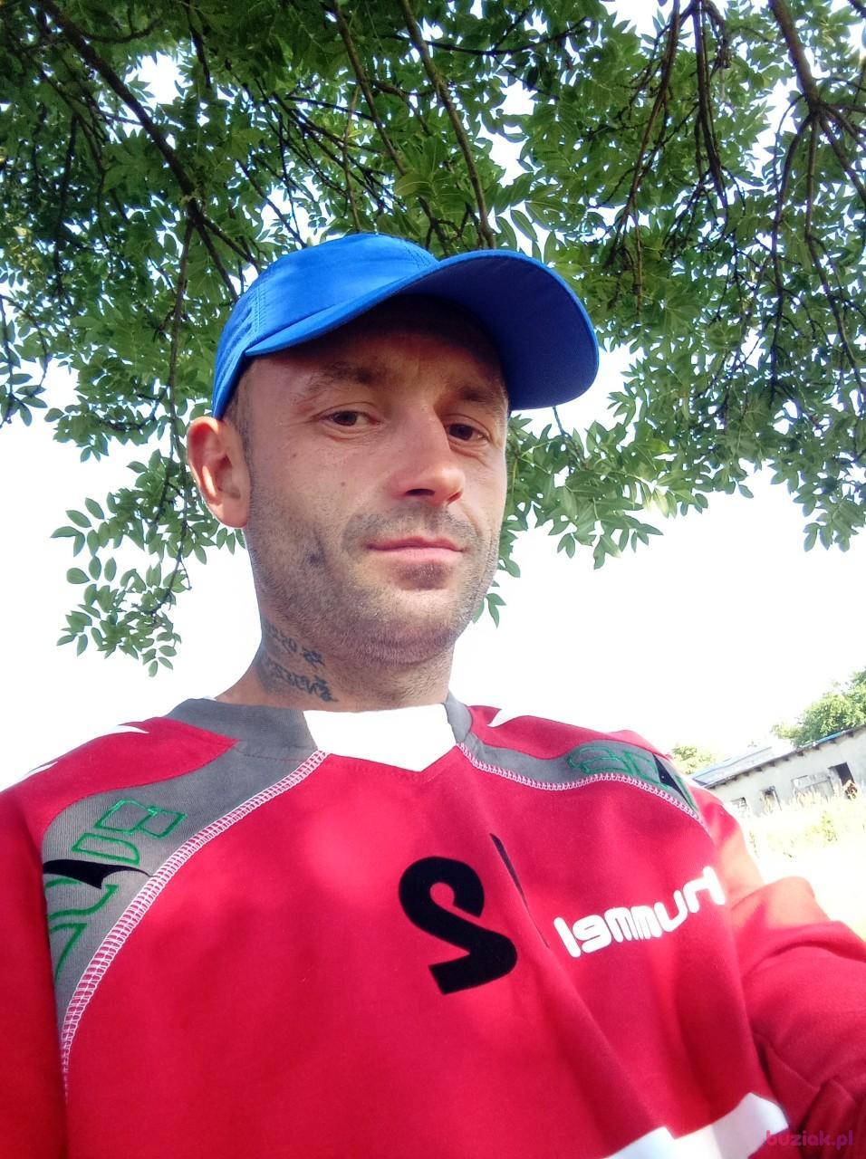 Zaczarowany, Male, 42, Rawa Mazowiecka, Polska, Photo: 4