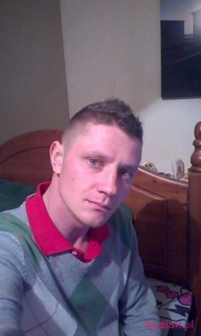 Łukasz, Mężczyzna, 37, Wielka Brytania, Zdjęcie: 2