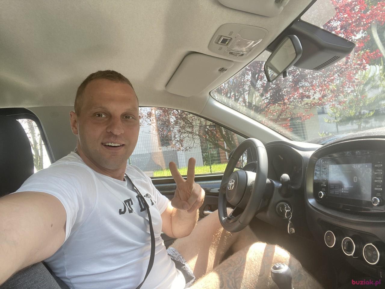Łukasz, Mężczyzna, 42, Lublin, Polska, Zdjęcie: 3