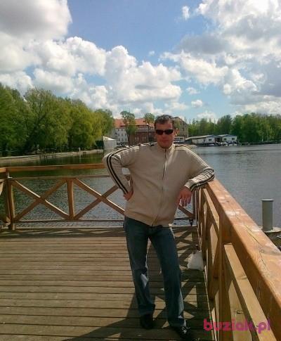 Sławek, Male, 59, Szczecinek, Polska, Photo: 3