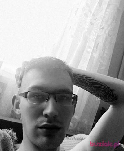 Szymon, Male, 34, Września, Polska, Photo: 2