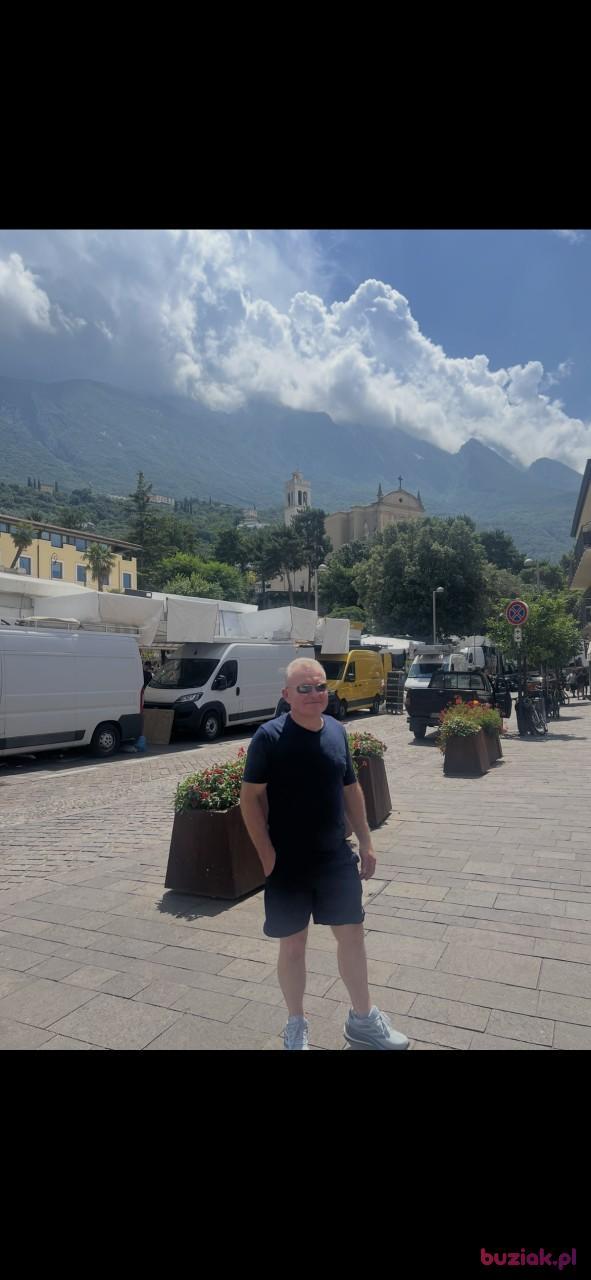 Pebio 58, Male, 58, Tomaszów Lubelski, Polska, Photo: 3
