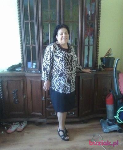 fajnarenata, Female, 73, Gorzów Wielkopolski, Polska, Photo: 5