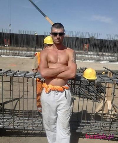 Tomcio , Male, 40, Nowy Dwór Gdański, Polska, Photo: 2