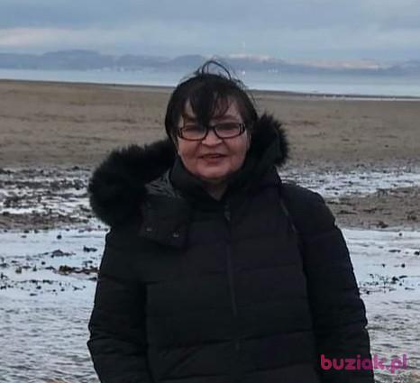 Katarzyna, Female, 57, Wielka Brytania, Photo: 5