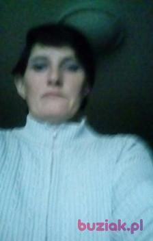 Agnieszka, Female, 47, Sejny, Polska, Photo: 2