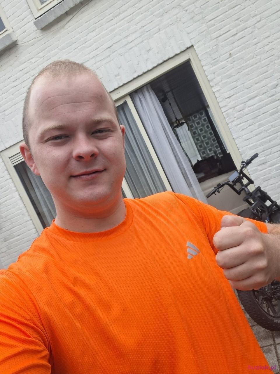 Kacper, Male, 23, Eindhoven, Holandia, Photo: 3