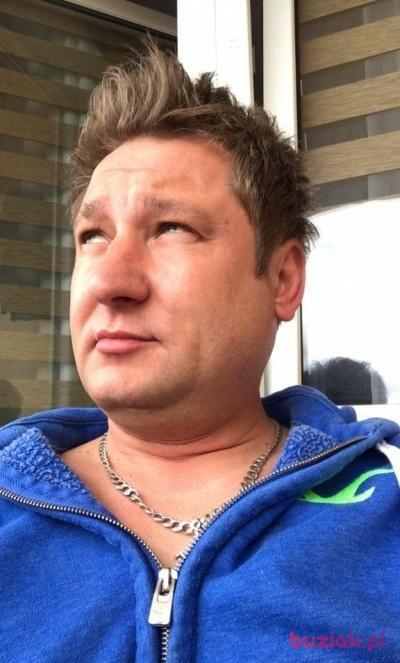 Dawid, Mężczyzna, 45, Berlin, Niemcy, Zdjęcie: 3