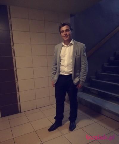 Piotr, Male, 30, Włoszczowa, Polska, Photo: 4