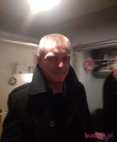 Sławek, Male, 55, Konin, Polska, Photo: 2