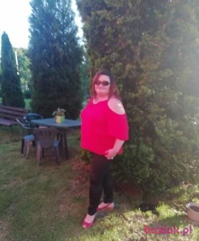 Wiktoria , Female, 46, Chorzów, Polska, Photo: 4