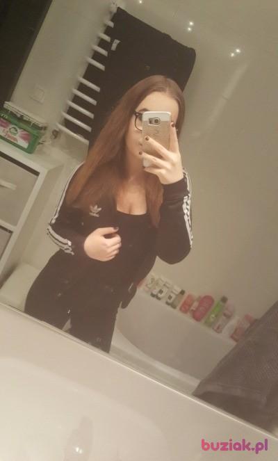 nataliaxxst, Female, 25, Gorzów Wielkopolski, Polska, Photo: 3