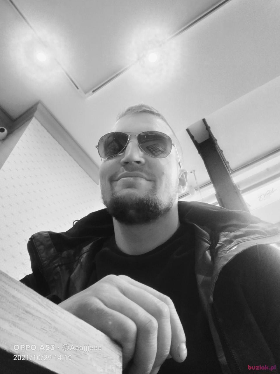 Patryk, Mężczyzna, 35, Łódź, Polska, Zdjęcie: 1