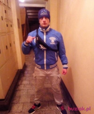 Tomek, Male, 40, Buk, Polska, Photo: 2