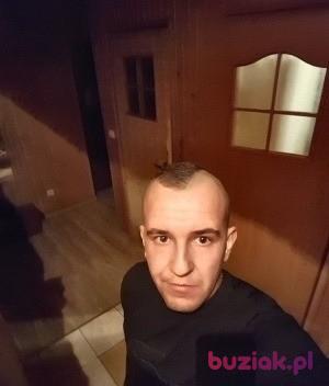 Łukasz, Male, 36, Warszawa, Polska, Photo: 2