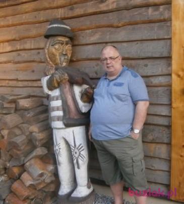binder123, Male, 62, Polska, Photo: 8