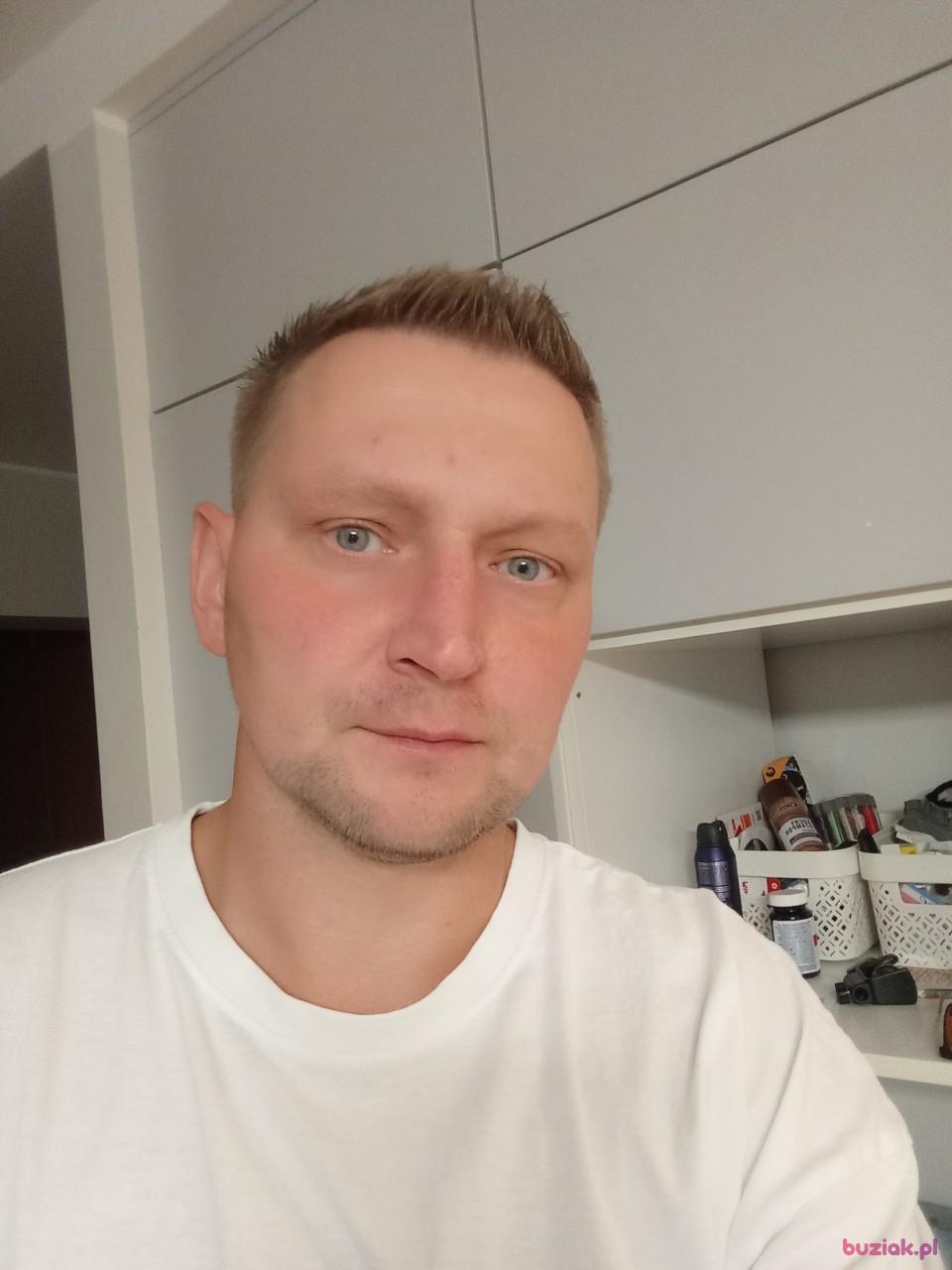 Bodek, Male, 34, Gdynia, Polska, Photo: 2