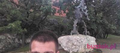 Dawid, Male, 28, Będzin, Polska, Photo: 2