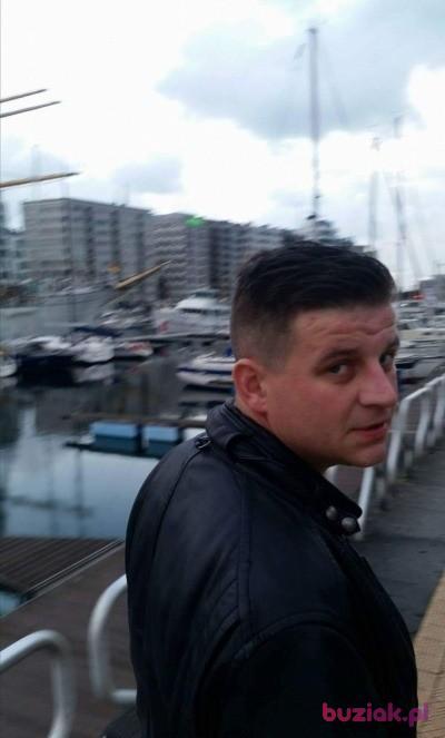 DAVE, Male, 38, Mońki, Polska, Photo: 3