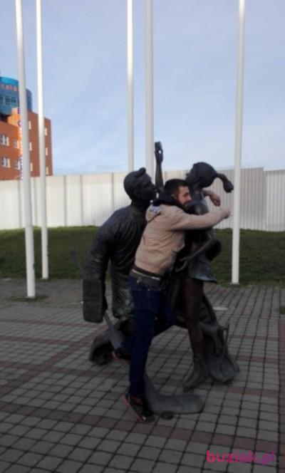 Marcin, Mężczyzna, 38, Wrocław, Polska, Zdjęcie: 7