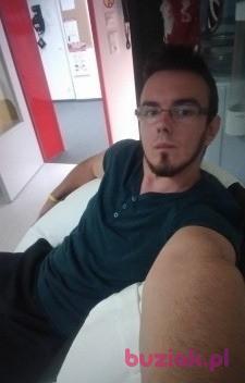 Adrian , Mężczyzna, 33, Słupsk, Polska, Zdjęcie: 2