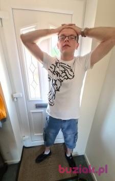 Piotrek, Male, 37, Bedworth, Wielka Brytania, Photo: 2
