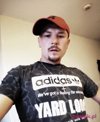 MACIEJ , Male, 33, Harlow, Wielka Brytania, Photo: 4