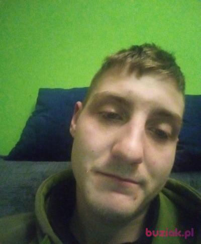 Michal, Male, 30, Polkowice, Polska, Photo: 2