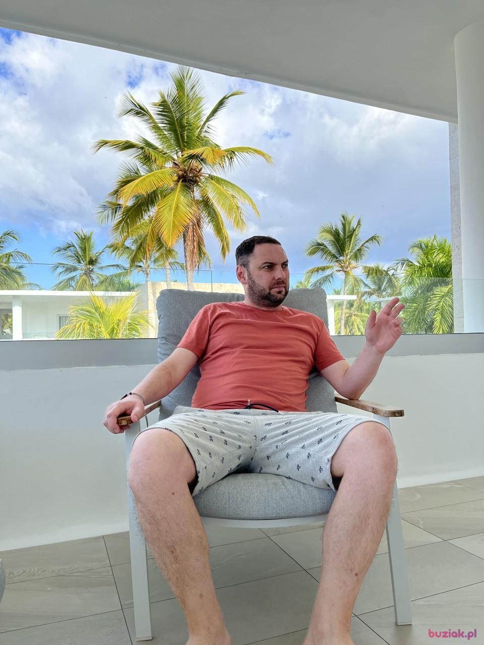 Sławek, Male, 42, Warszawa, Polska, Photo: 2