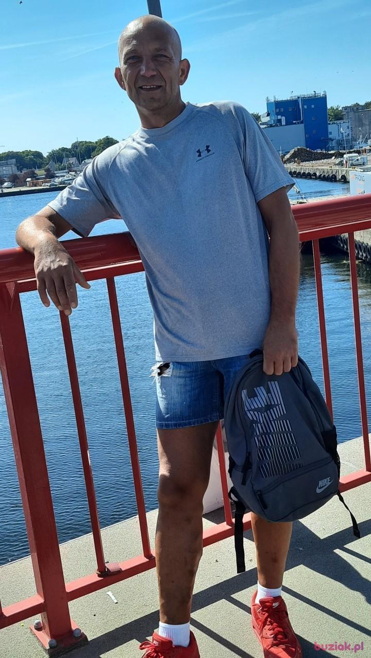 Piotr, Male, 52, Łapy, Polska, Photo: 1
