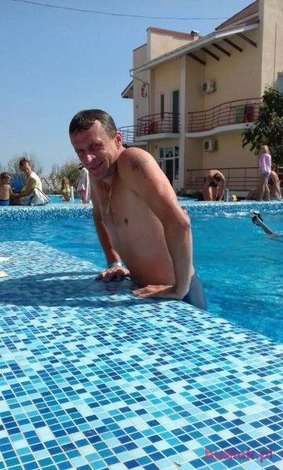 aleksandr, Mężczyzna, 45, Wrocław, Polska, Zdjęcie: 2