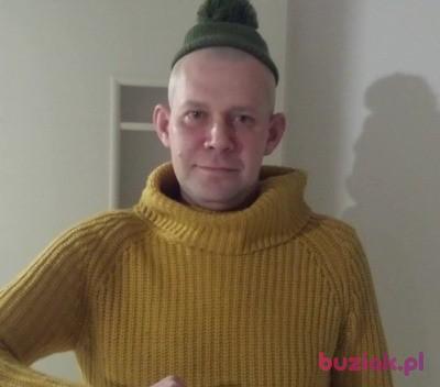 Szymon, Male, 47, Będzin, Polska, Photo: 2