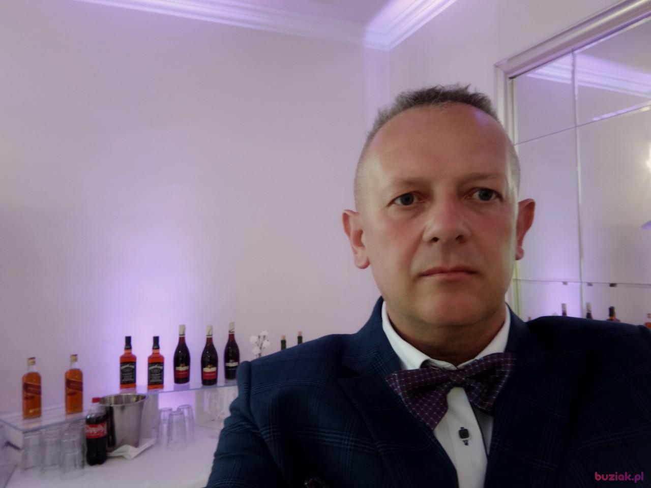 Arek, Male, 54, Darłowo, Polska, Photo: 1