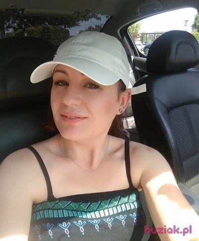 Iwona, Female, 38, Kraków, Polska, Photo: 2