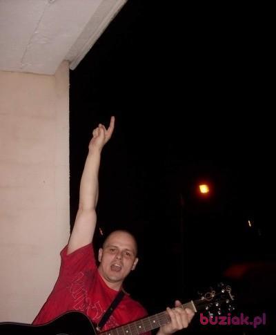 Jack, Male, 43, Glasgow, Wielka Brytania, Photo: 6