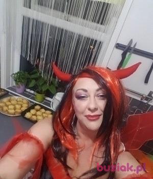 Hermenegilda, Female, 49, Wielka Brytania, Photo: 3