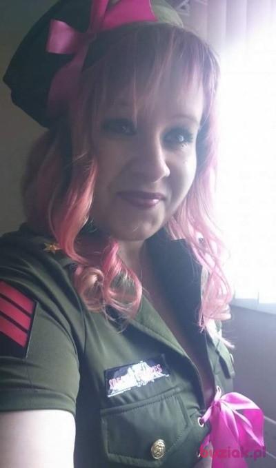 Kamila, Female, 41, Stoke on Trent, Wielka Brytania, Photo: 2