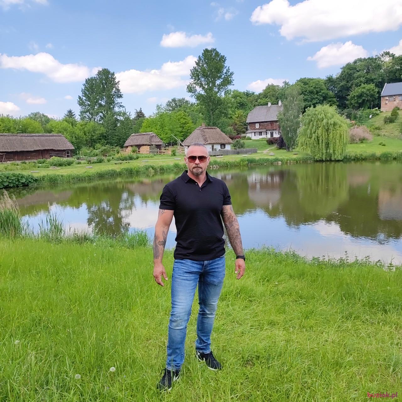 Pawel, Male, 48, Thetford, Wielka Brytania, Photo: 2