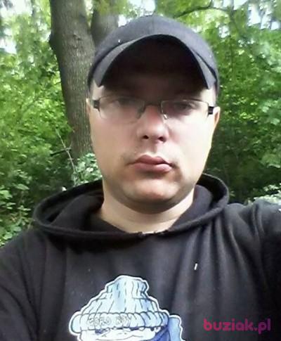 konrad, Mężczyzna, 36, Łańcut, Polska, Zdjęcie: 6