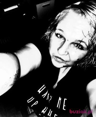 gocka20, Female, 40, Niemcy, Photo: 1