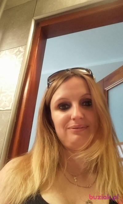 Anna, Female, 42, Gdynia, Polska, Photo: 2