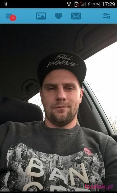 Tomek, Mężczyzna, 39, Jelenia Góra, Polska, Zdjęcie: 2
