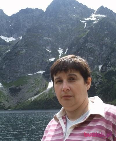 kataryzna, Kobieta, 54, Lublin, Polska, Zdjęcie: 2
