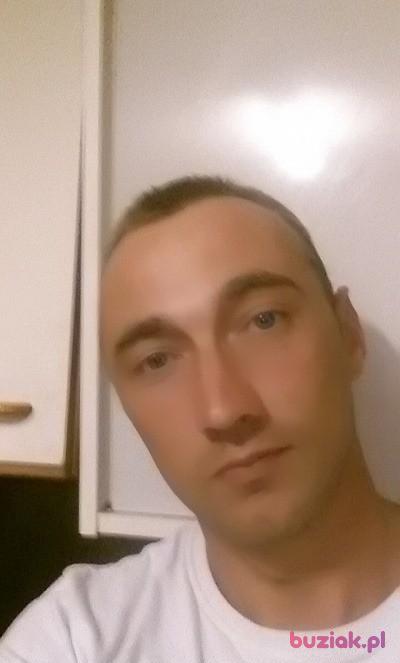 Kamil, Male, 38, Suwałki, Polska, Photo: 2