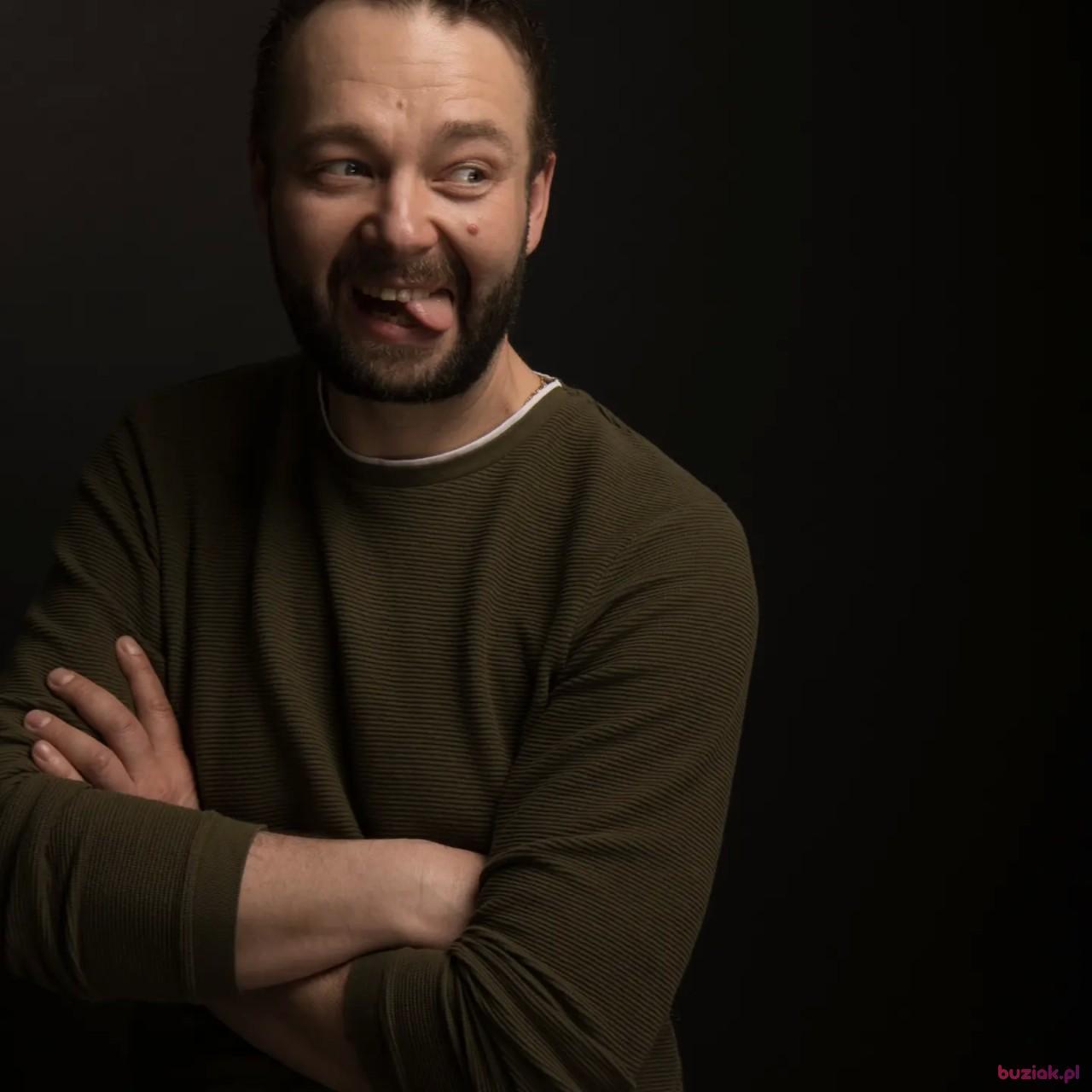 Remi, Male, 45, Amsterdam, Holandia, Photo: 2