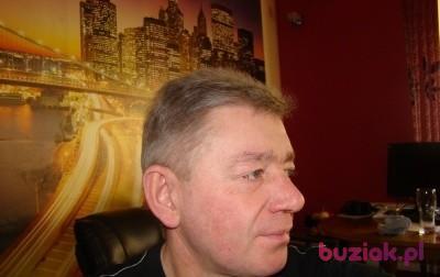 Wojtek, Male, 63, Koluszki, Polska, Photo: 1