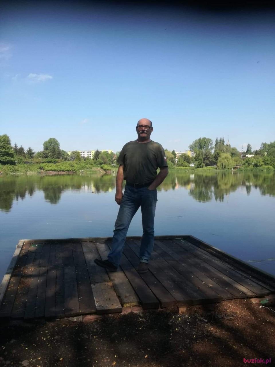 Piotr, Male, 62, Chorzów, Polska, Photo: 1