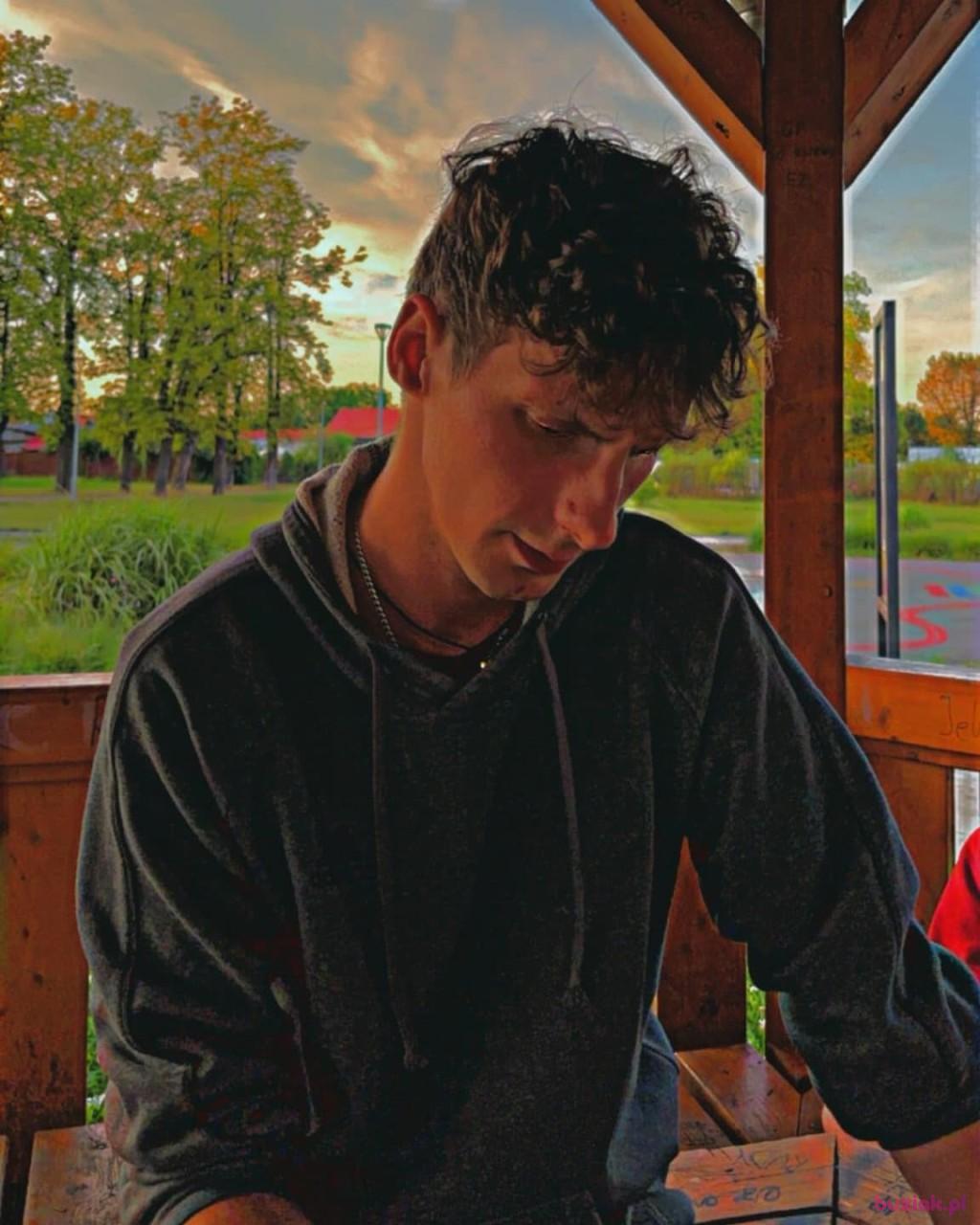 Fox, Male, 27, Żary, Polska, Photo: 2