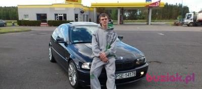 Paweł, Male, 31, Szamotuły, Polska, Photo: 3